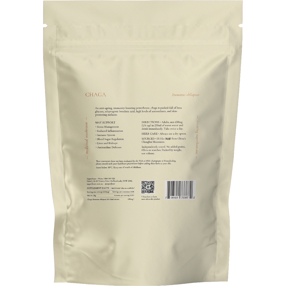 Chaga2