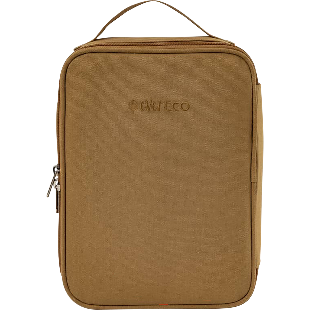 Ever Eco Insulated Lunch Bag with Ice Pack Husk