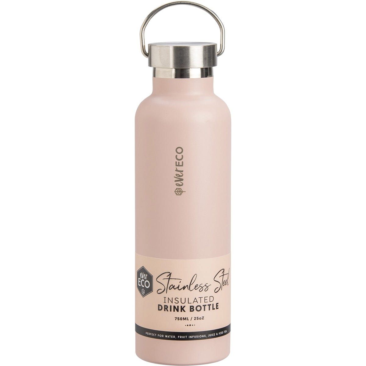 Insulated_Stainless_Steel_Bottle_Rose1