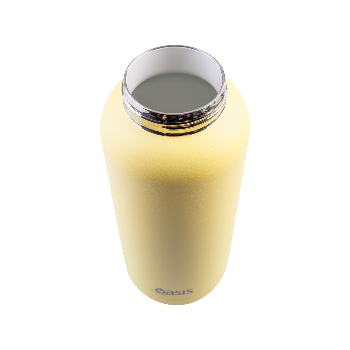 Oasis-Moda-Water-Bottle-1Litre-Daffodil