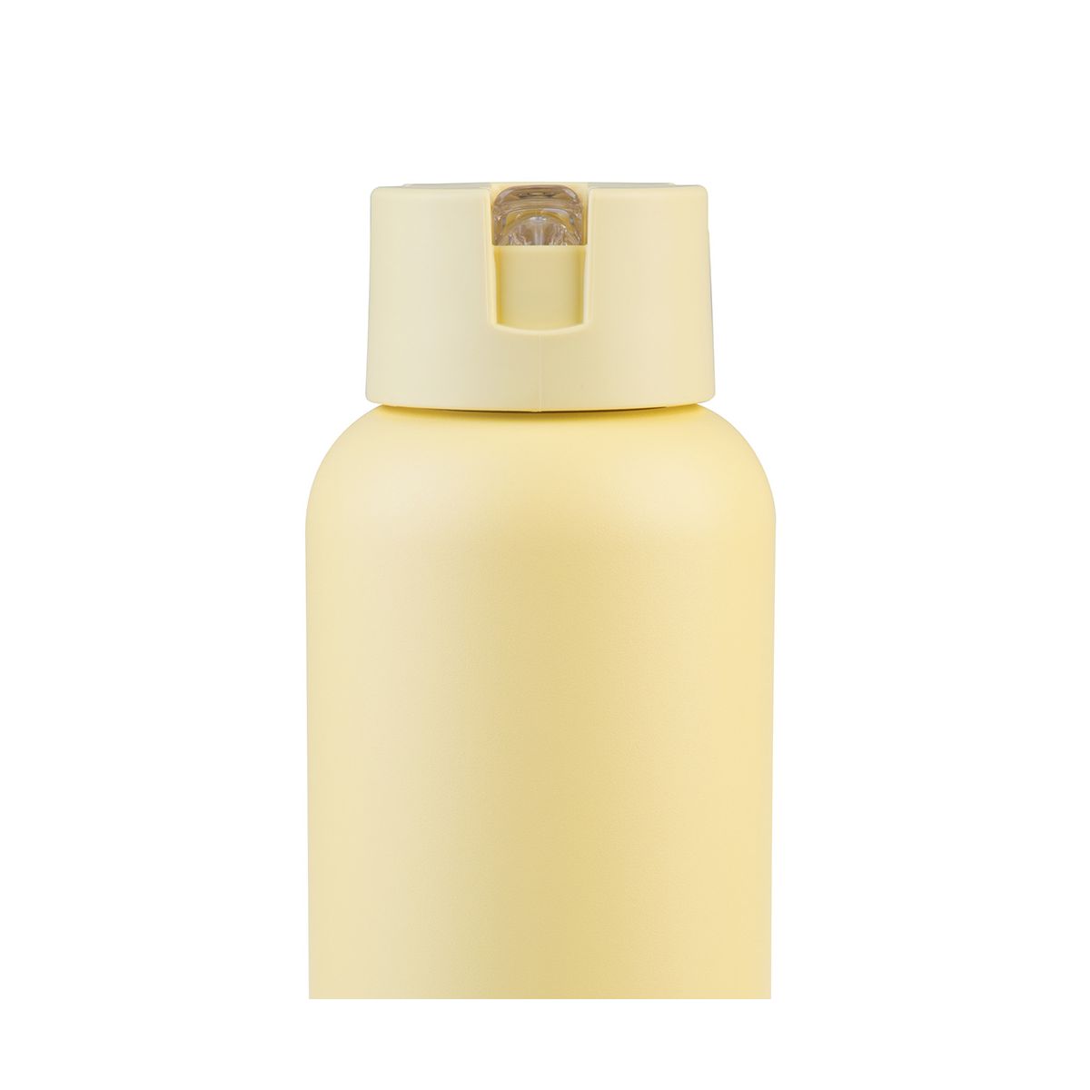 Oasis-Moda-Water-Bottle-1Litre-Daffodil