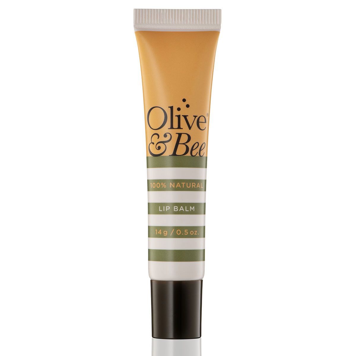 Olive & Bee Lip Balm 14ml