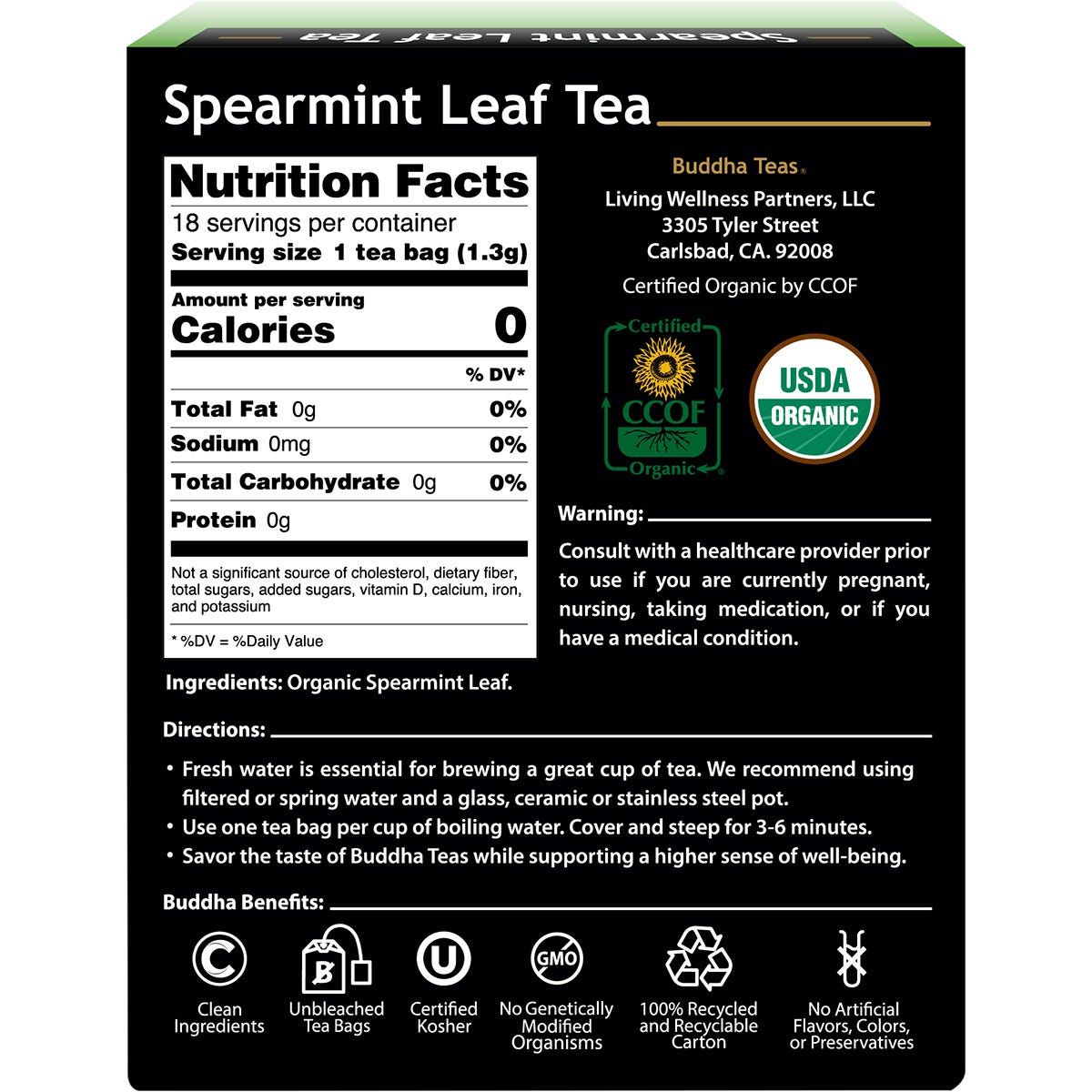Organic_Herbal_Tea_Bags_Spearmint_Leaf_Tea2