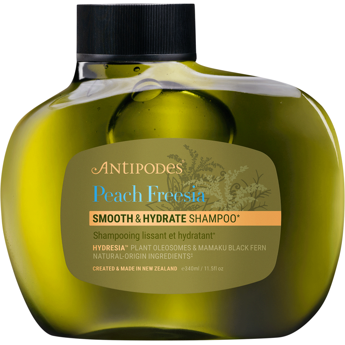 Peach_Freesia_Smooth_&_Hydrate_Shampoo1