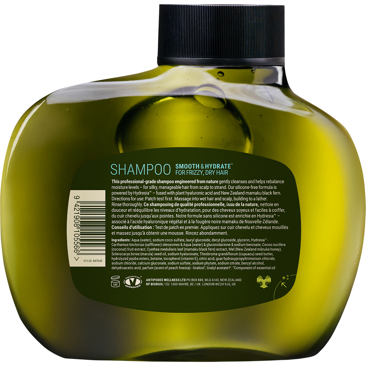 Peach_Freesia_Smooth_&_Hydrate_Shampoo2