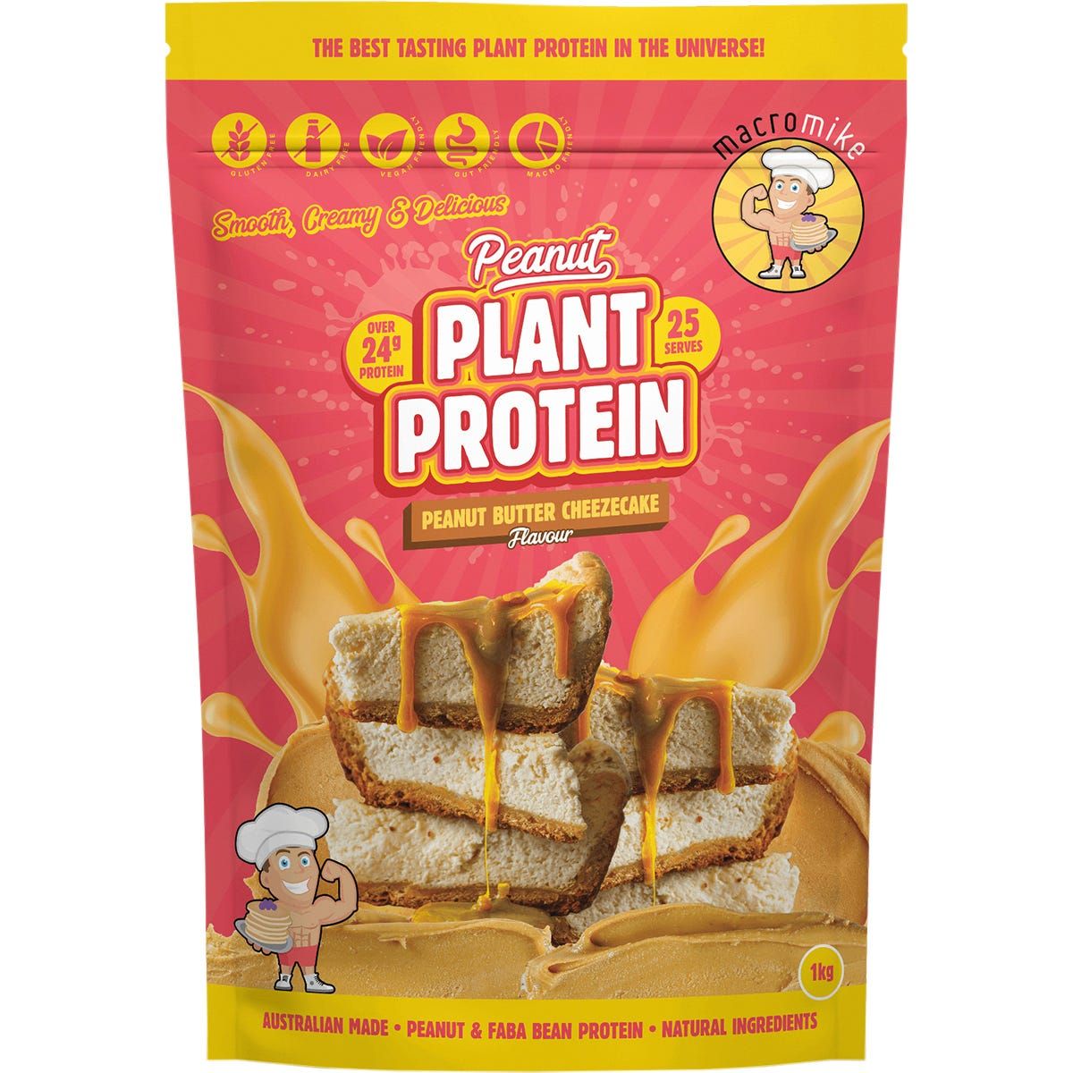 Peanut_Plant_Protein_Peanut_Butter_Cheezecake1