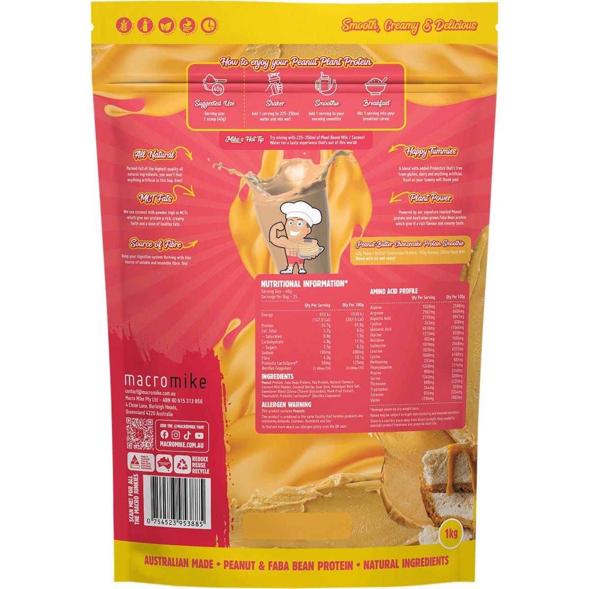 Peanut_Plant_Protein_Peanut_Butter_Cheezecake2