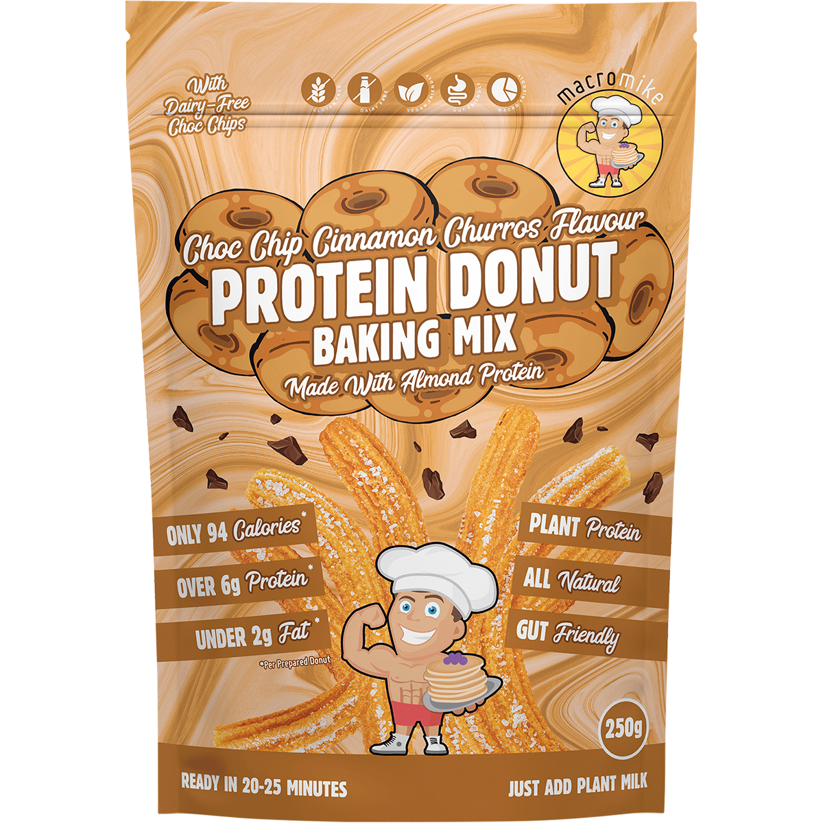 Protein_Donut_Baking_Mix_Choc_Chip_Cinnamon_Churros1