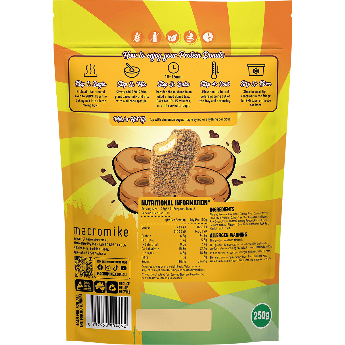 Protein_Donut_Baking_Mix_Golden_Gaytime_Choc_Chip2