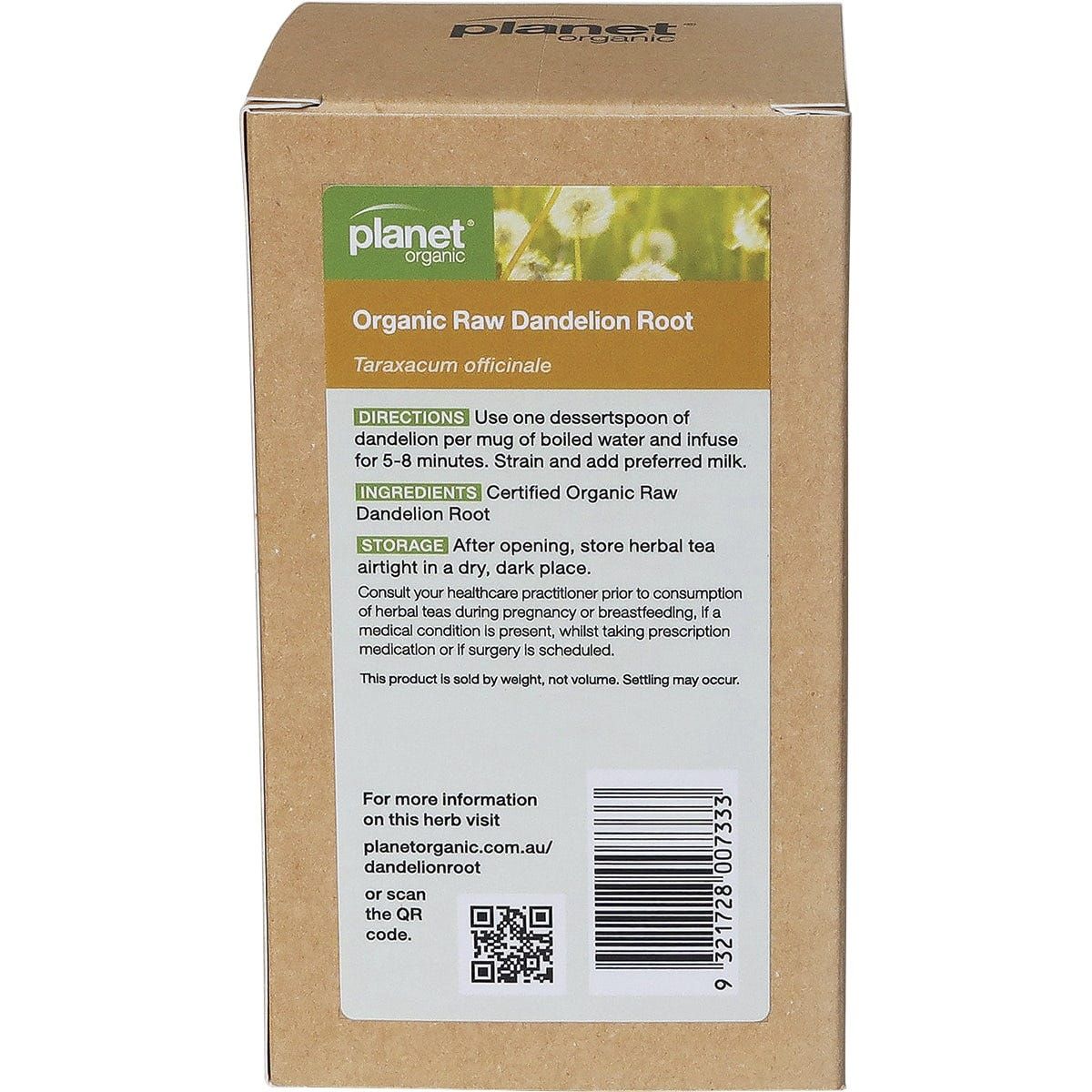 Raw_Dandelion_Root_Herbal_Loose_Leaf_Tea2