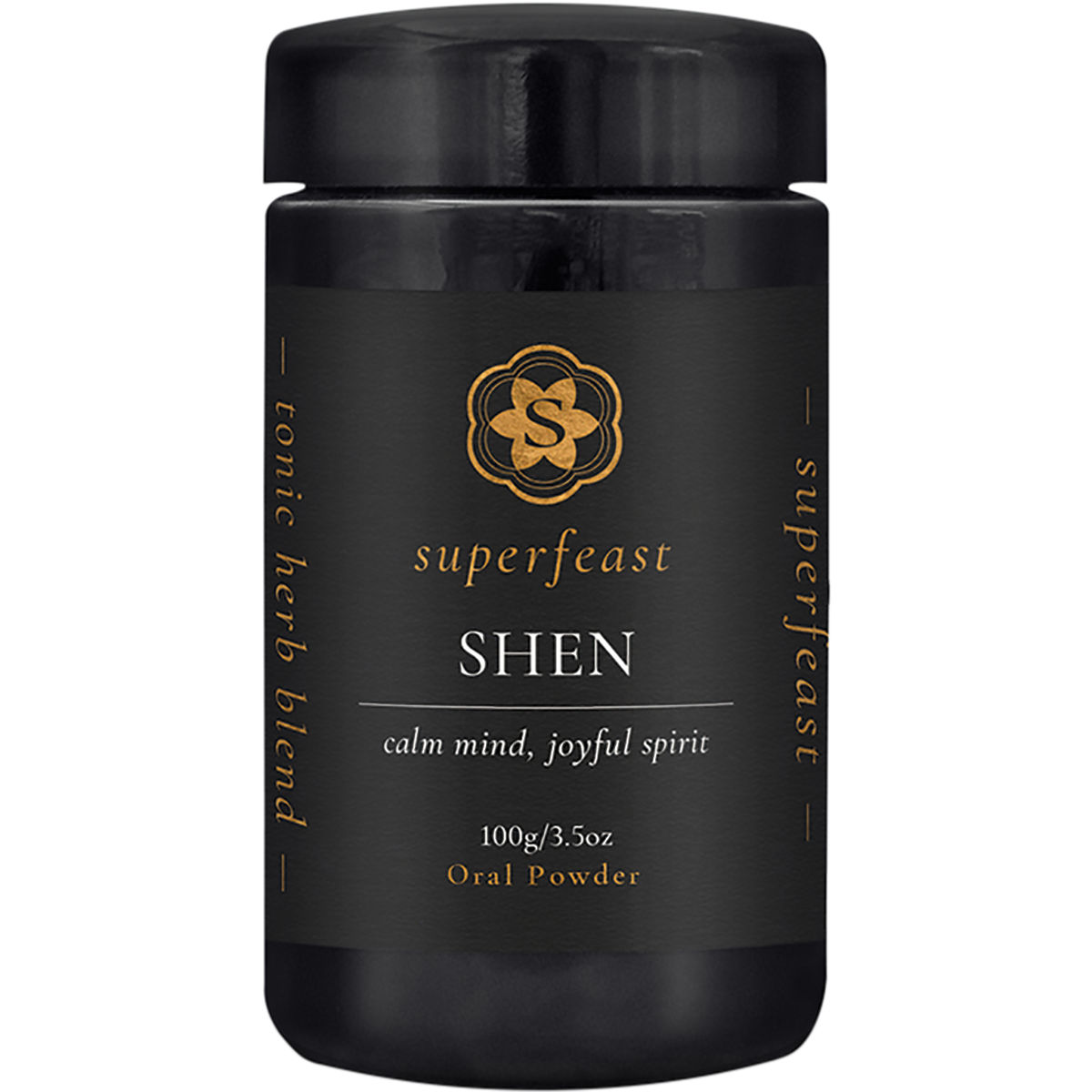 Superfeast SHEN Calm Mind, Joyful Spirit 100g