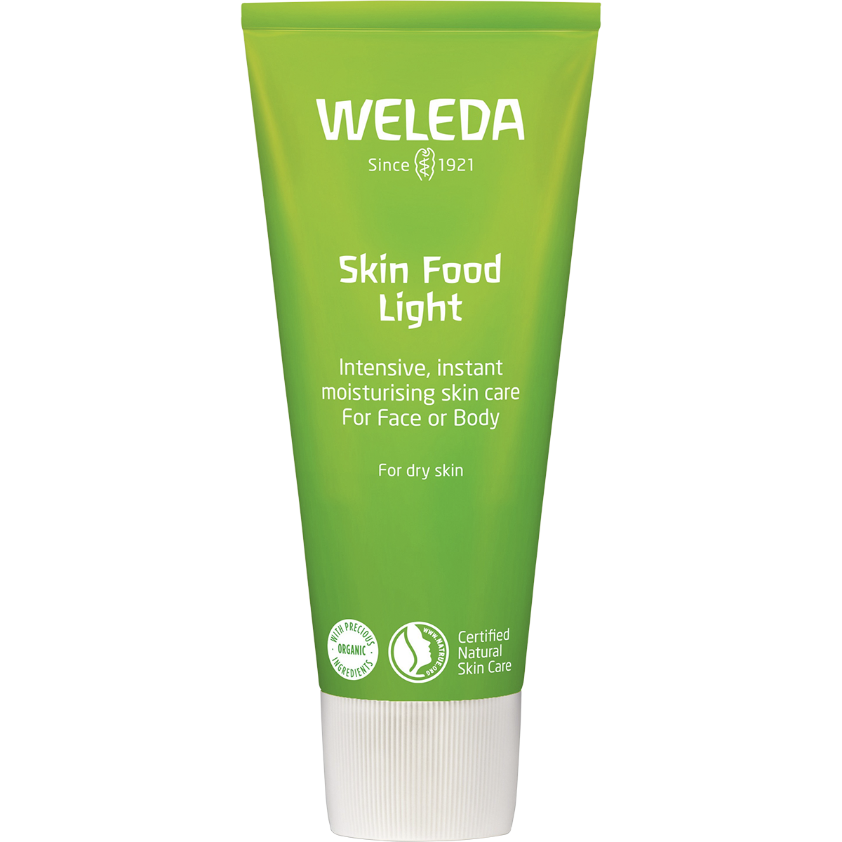 Weleda Skin Food Light 75ml