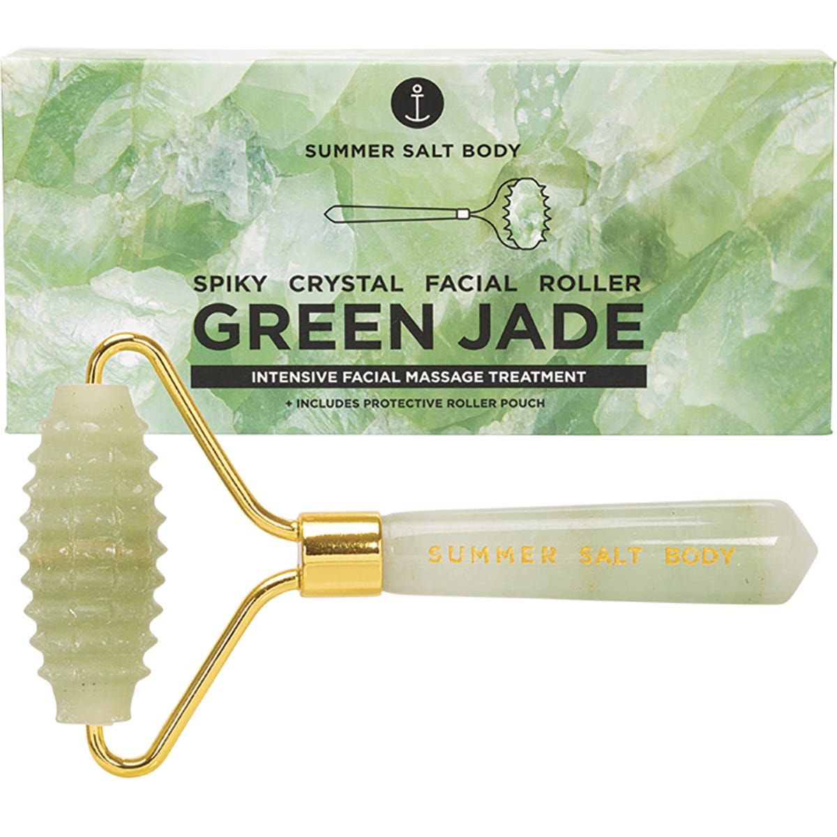 Spiky_Crystal_Facial_Roller_Green_Jade1