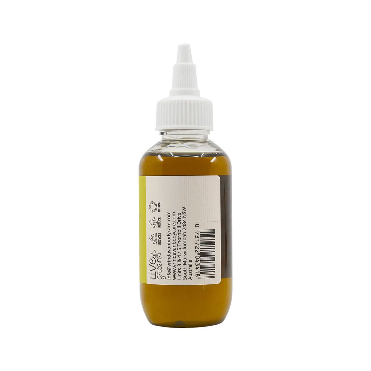 Vrindavan-Batana-Oil