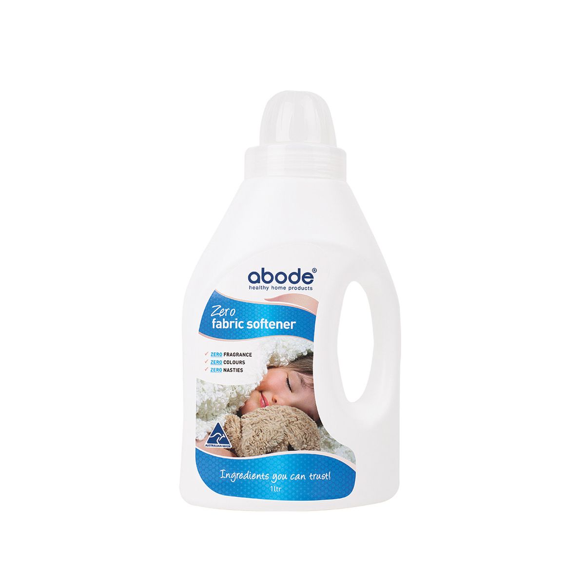 Buy Abode Fabric Softener Zero Online