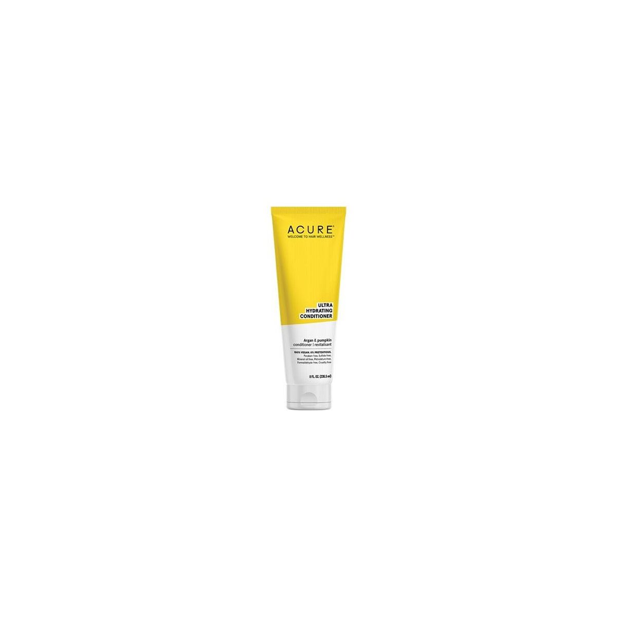Acure Ultra Hydrating Conditioner 236ml