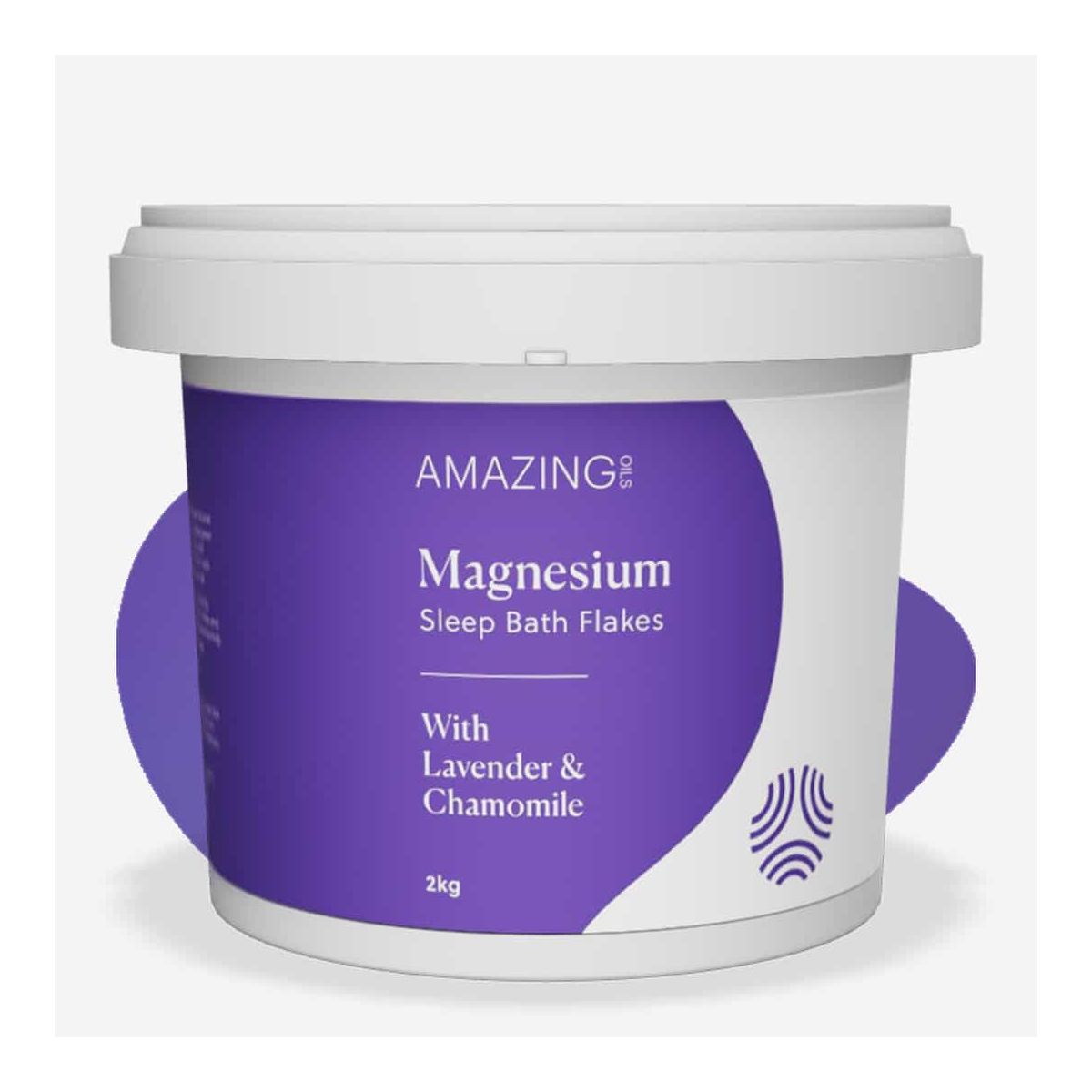Amazing Oils Sleep Flakes 2kg