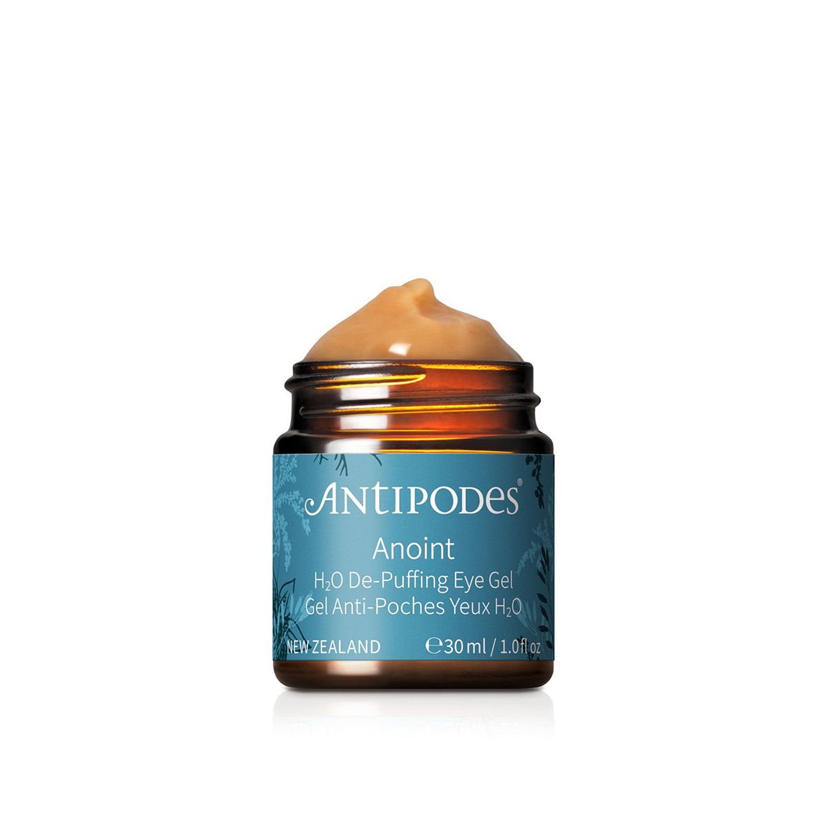 Antipodes Anoint H2O De-Puffing Eye Gel 30ml