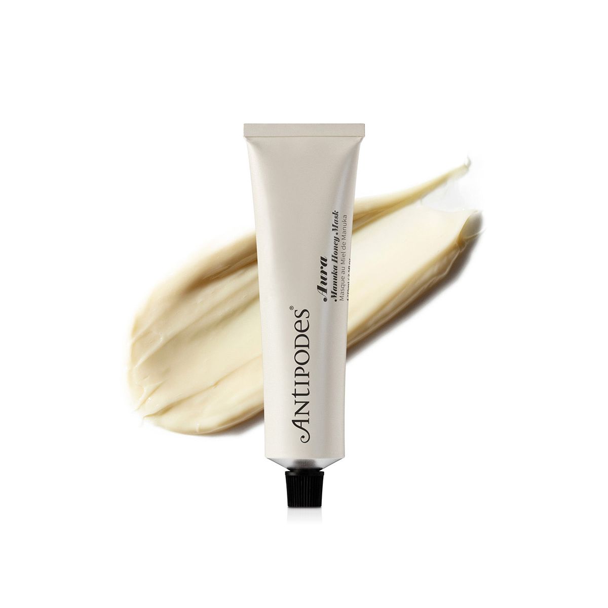 Antipodes Aura Manuka Honey Mask 75ml