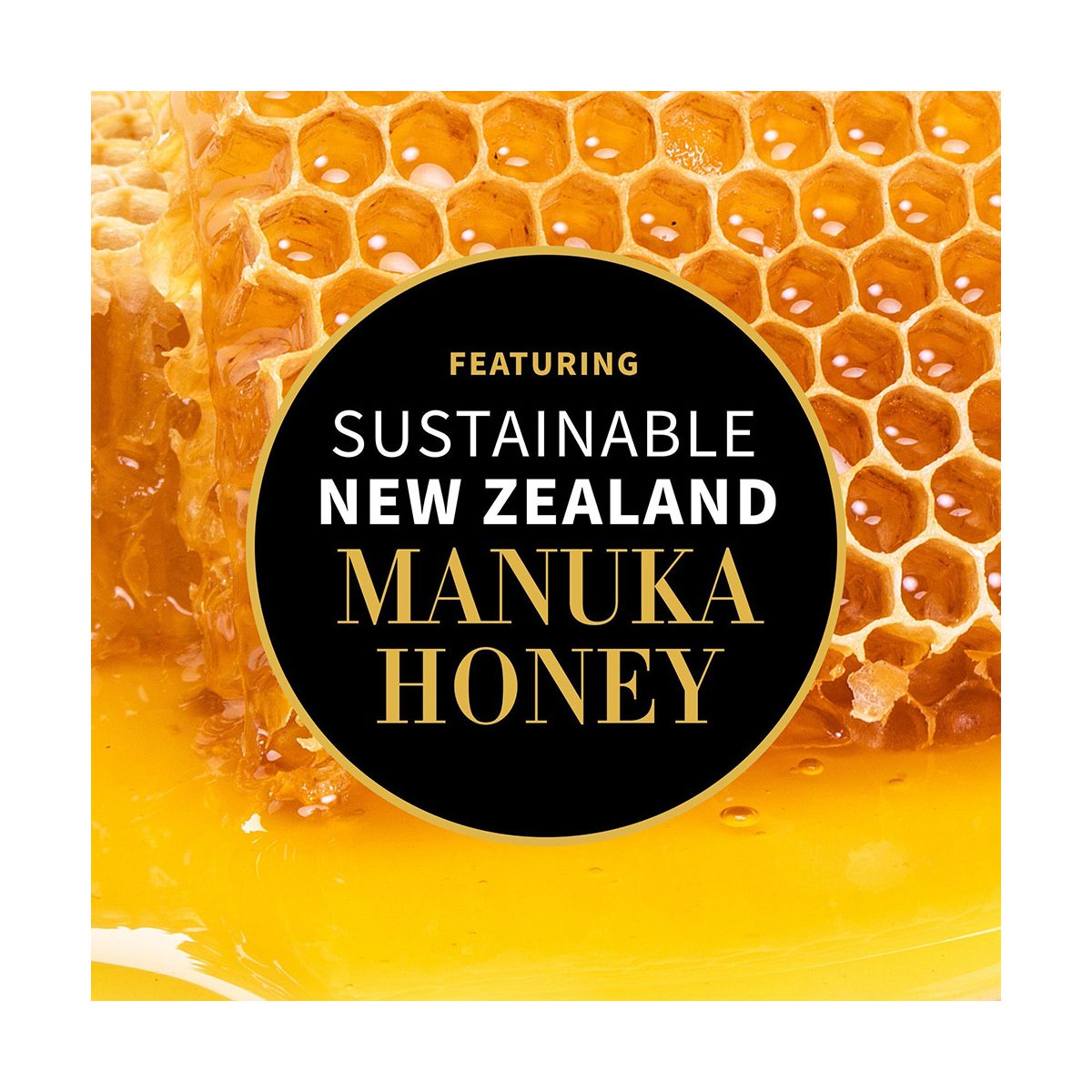 Antipodes Aura Manuka Honey Mask 75ml