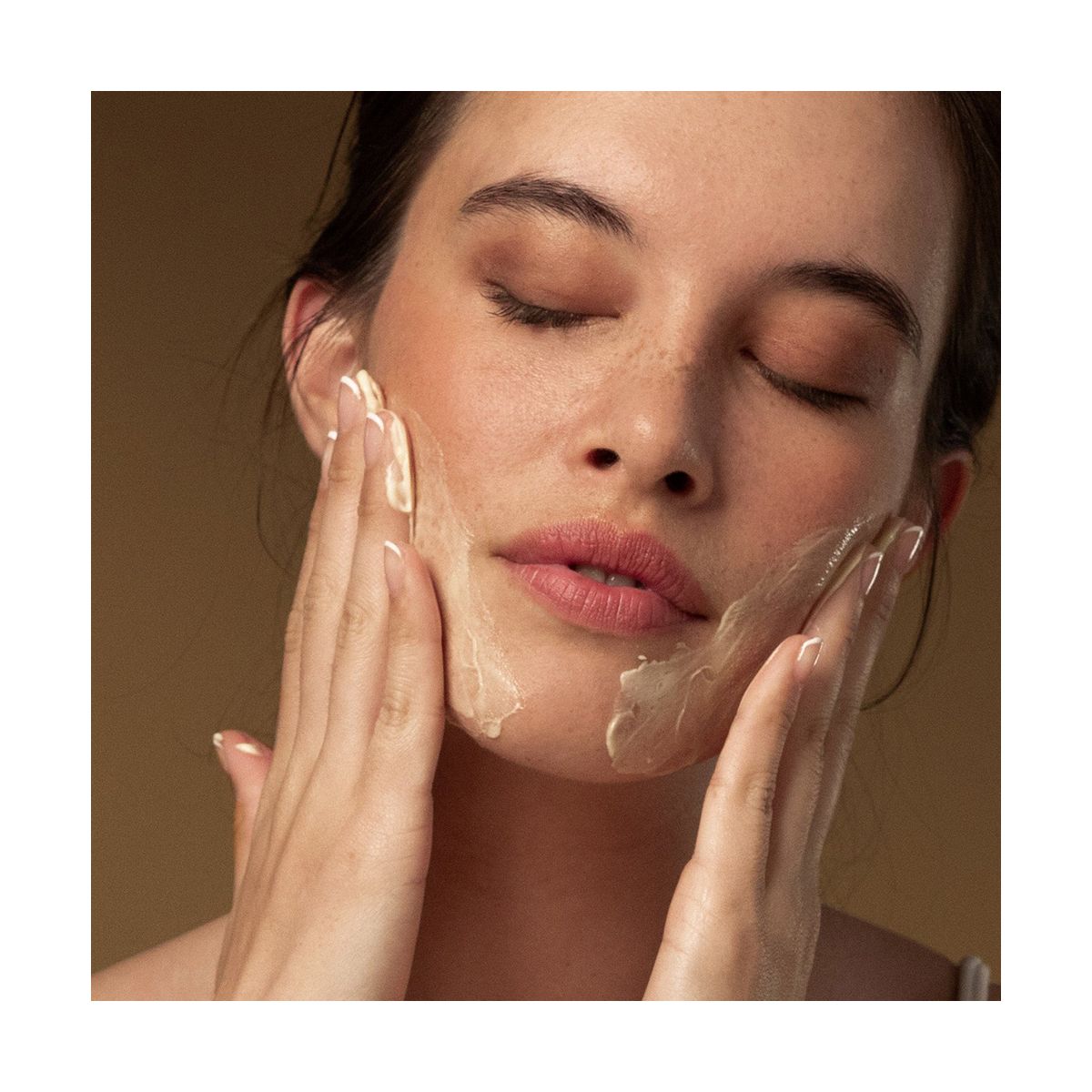Antipodes Hellelujah Lime & Patchouli Cleanser & Makeup Remover