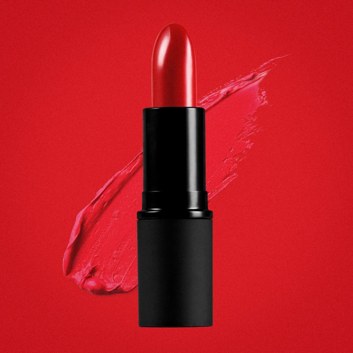 Antipodes Moisture Boost Natural Lipstick Forest Berry Red 4g