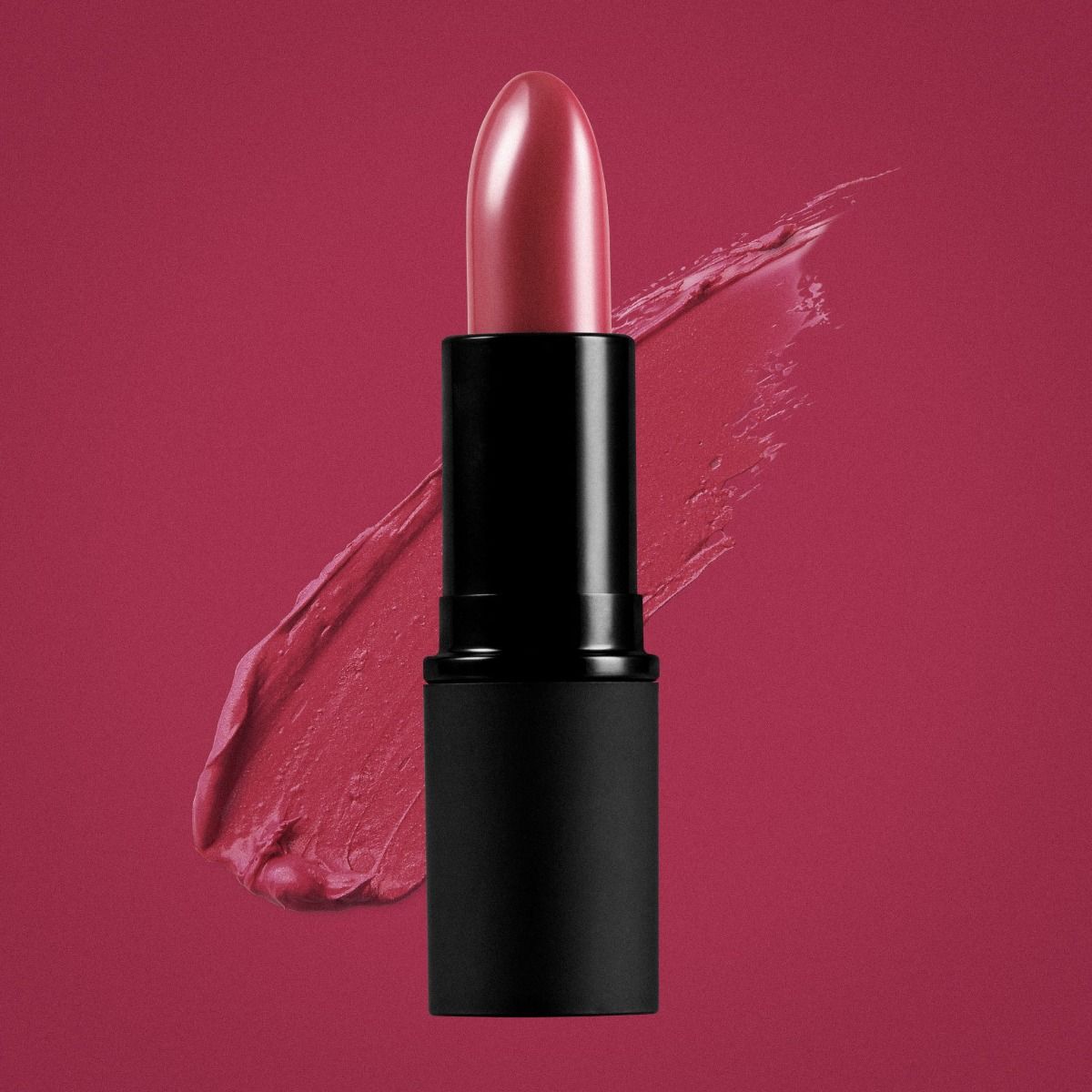 Antipodes Moisture Boost Natural Lipstick Remarkably Red 4g