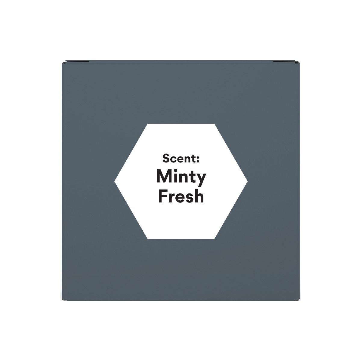 Beauty and the Bees Shampoo Bar Voodoo Activated Charcoal with Mint 120g