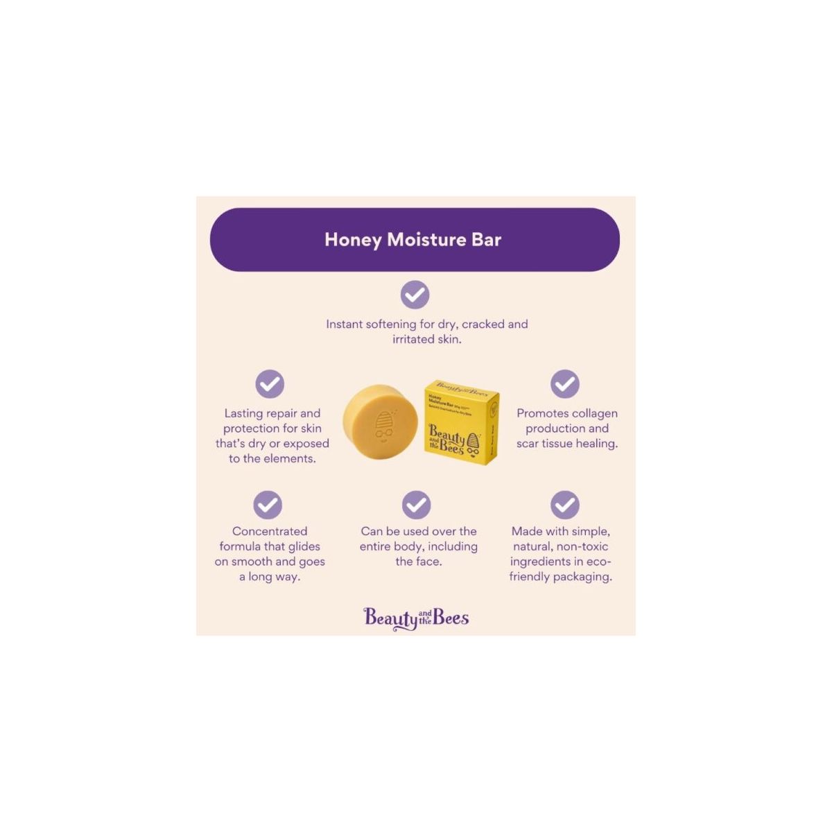 beauty-and-the-bees-honey-moisture-bar
