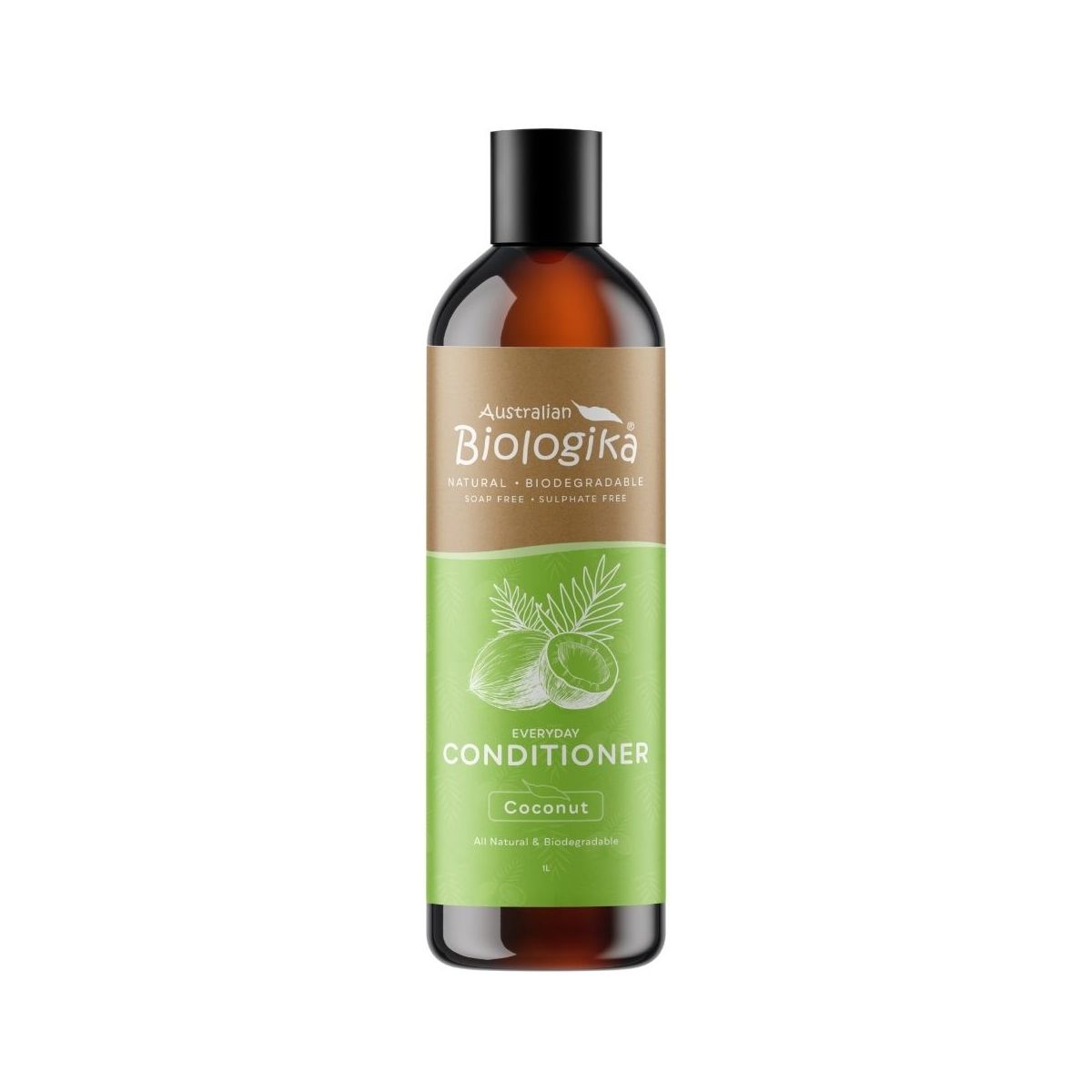 Biologika Coconut Conditioner 1 litre