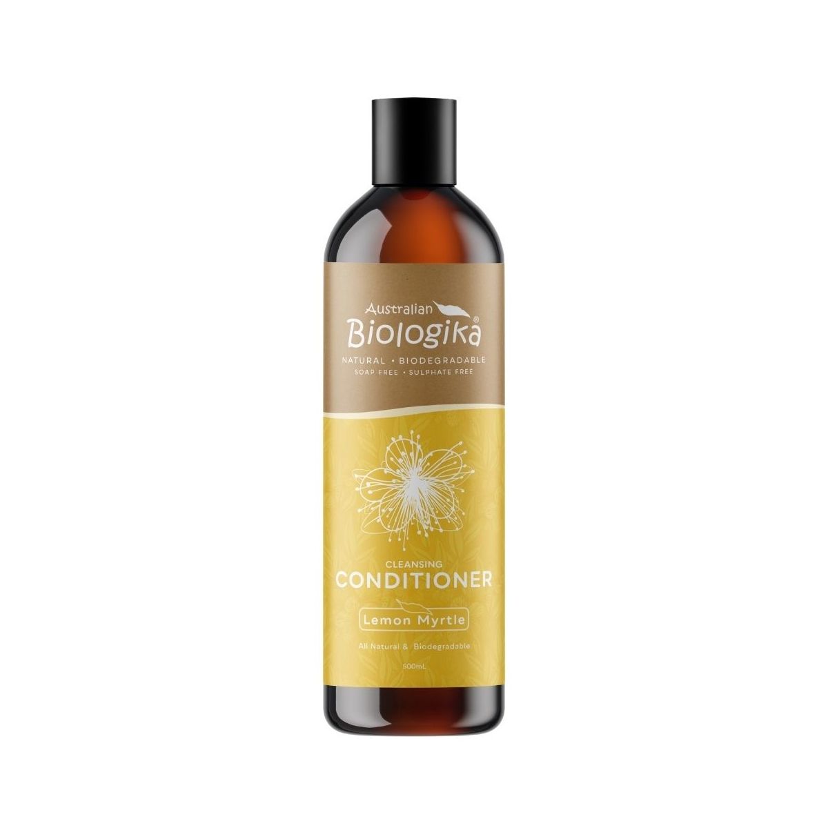 Buy Biologika Bush Lemon Myrtle Conditioner Online