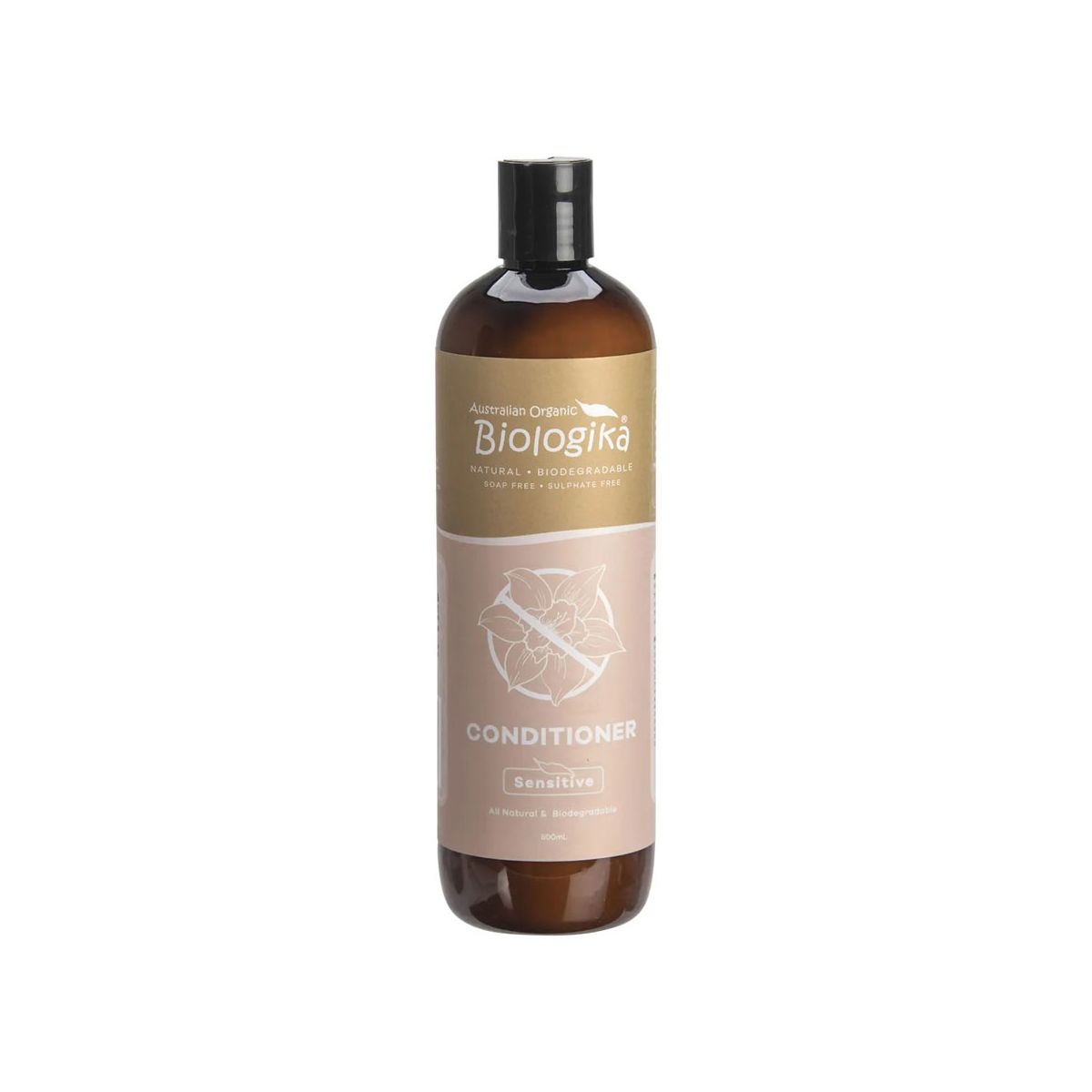 Biologika Sensitive Conditioner 500ml