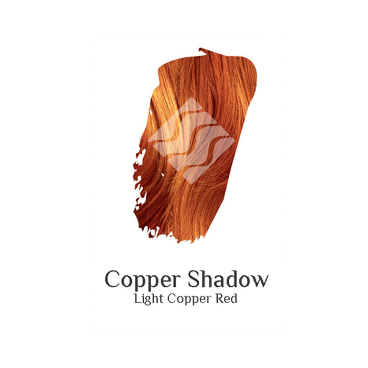 Desert Shadow Hair Colour Copper 100g