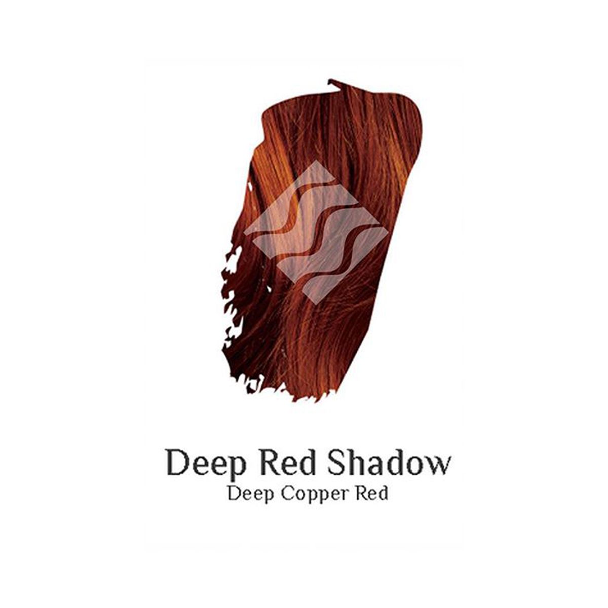 Desert Shadow Hair Colour Deep Red 100g