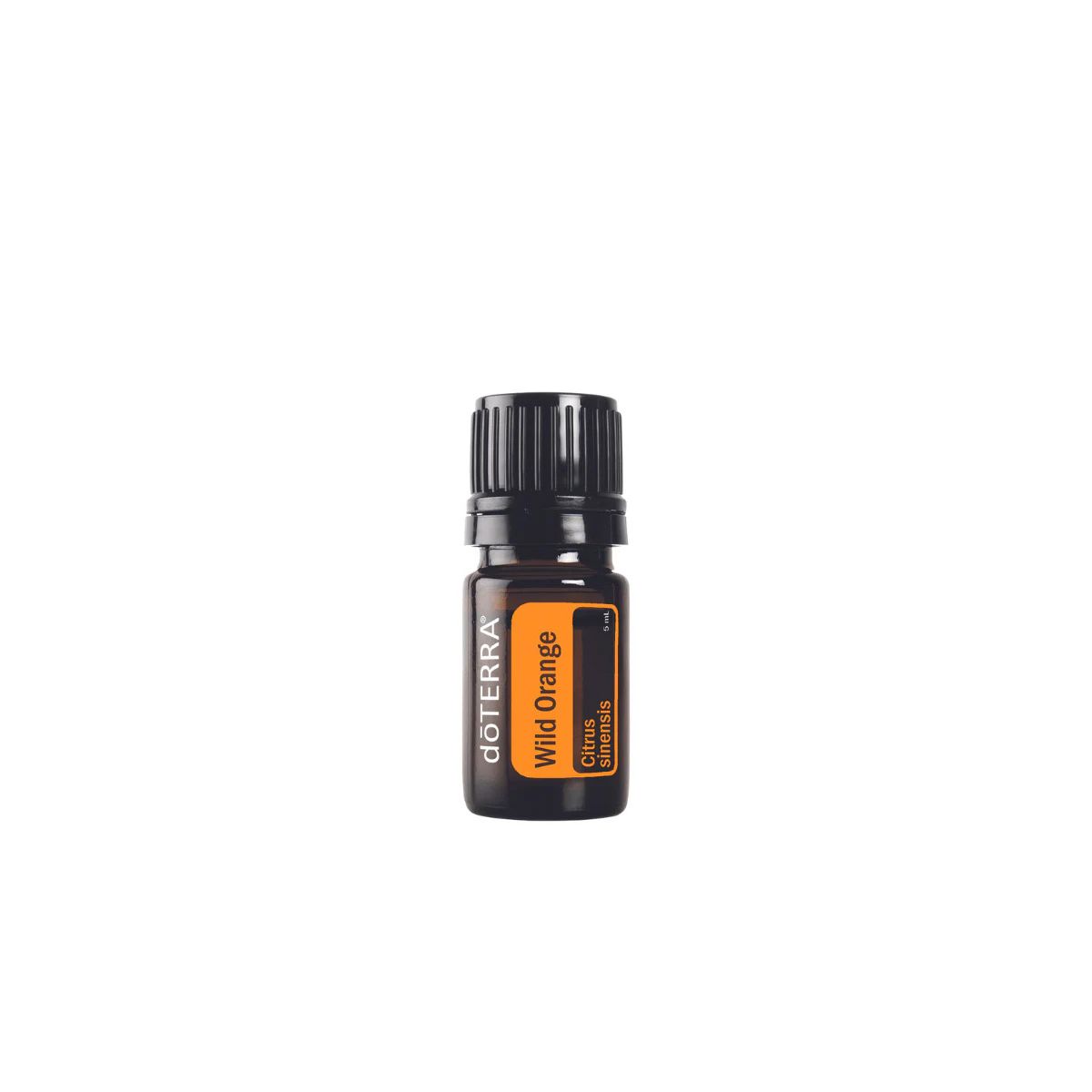 doTERRA Wild Orange Essential Oil 5ml