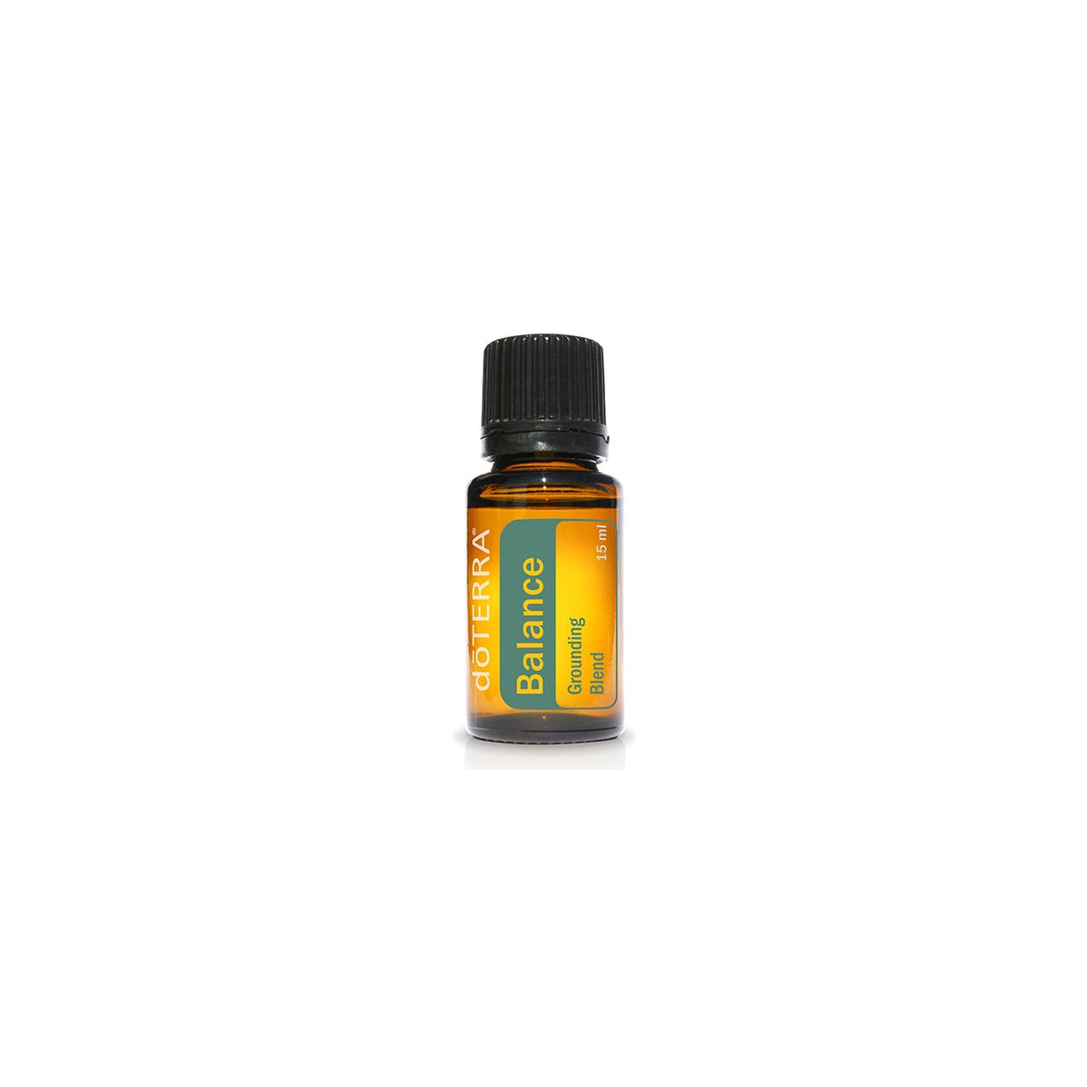 Buy doTERRA Balance Essential Oil Grounding Perfume Blend Online