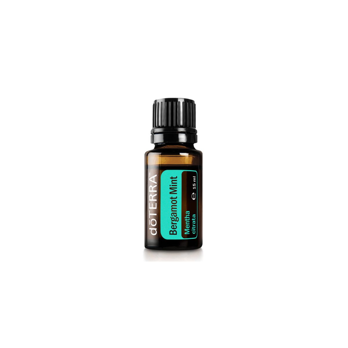 doTERRA Bergamot Mint Essential Oil 15ml