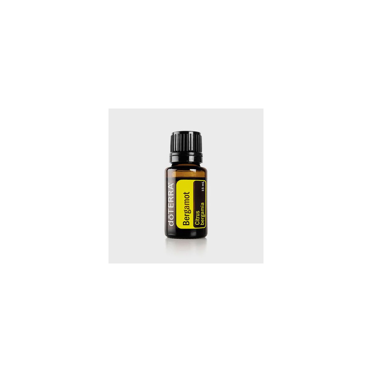 Buy doTERRA Bergamot Essential Oil Online