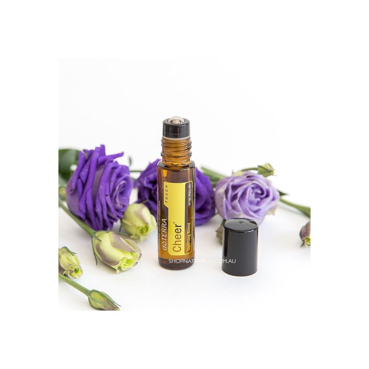 doTERRA Cheer Touch Emotional Essential Oil Blend 10ml Roll On