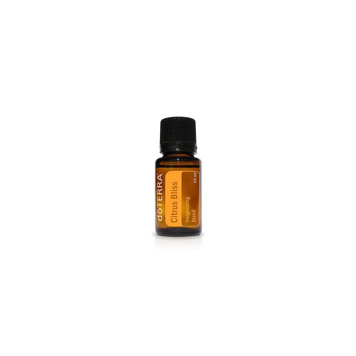 Buy doTERRA Citrus Bliss Essential Oil Blend Online