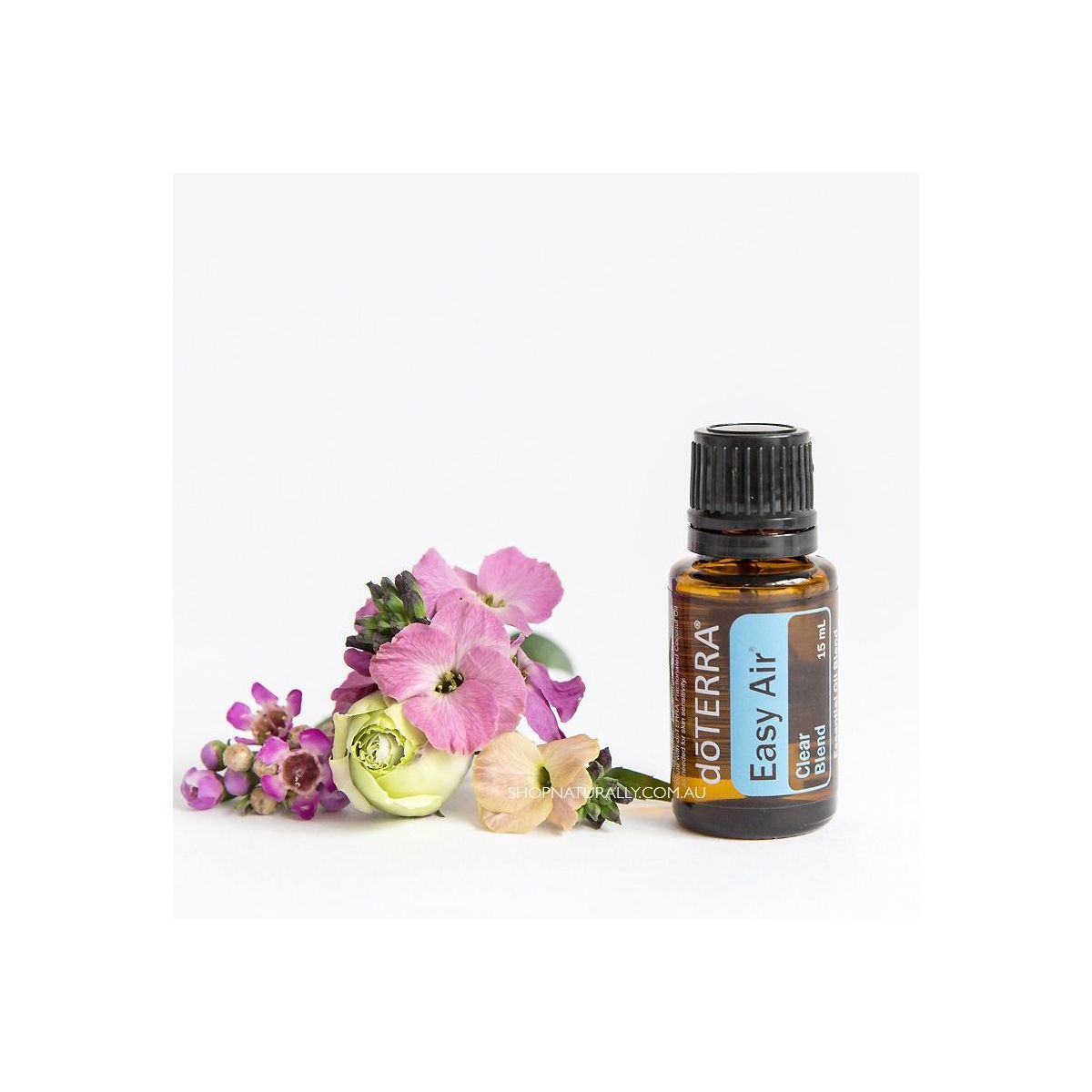 doTERRA Easy Air Essential Oil Respiratory Blend 15ml