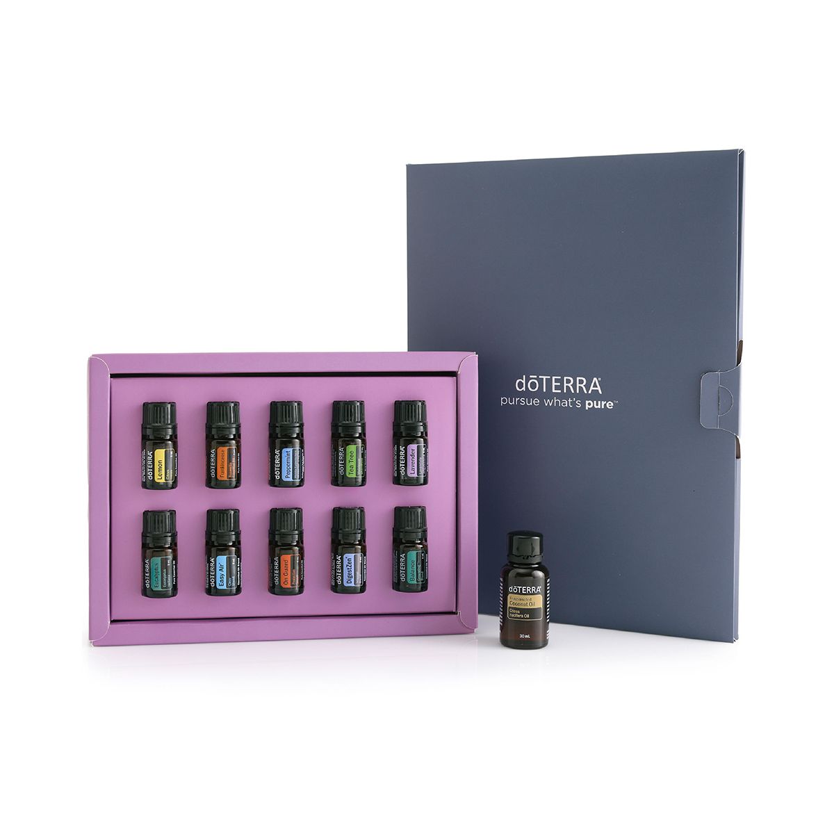 doTERRA Family Essentials Starter Pack