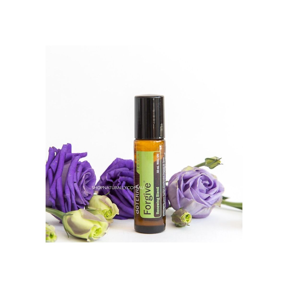 doTERRA Forgive Touch Emotional Essential Oil Blend 10ml Roll On