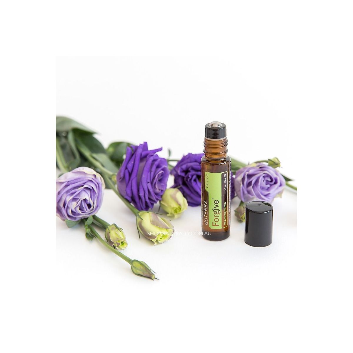 Buy doTERRA Forgive Touch Emotional Essential Oil Blend Roll On Online