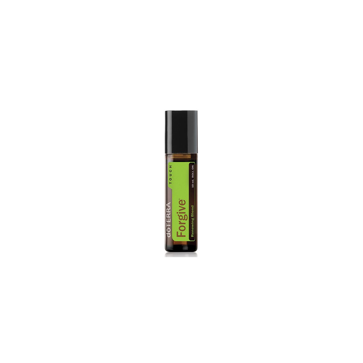 doTERRA Forgive Touch Emotional Essential Oil Blend 10ml Roll On