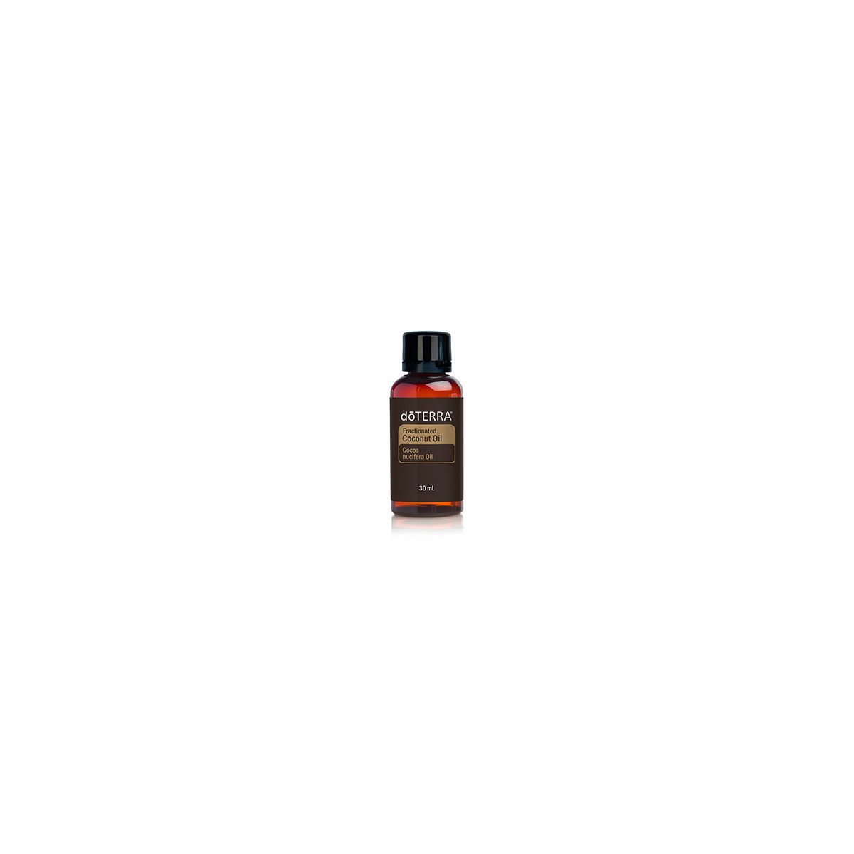 doTERRA Fractionated Coconut Oil 30ml