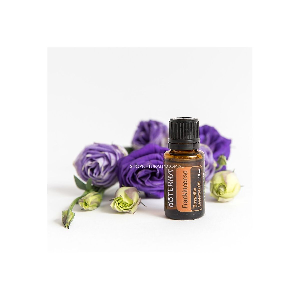doTERRA Frankincense Essential Oil 15ml