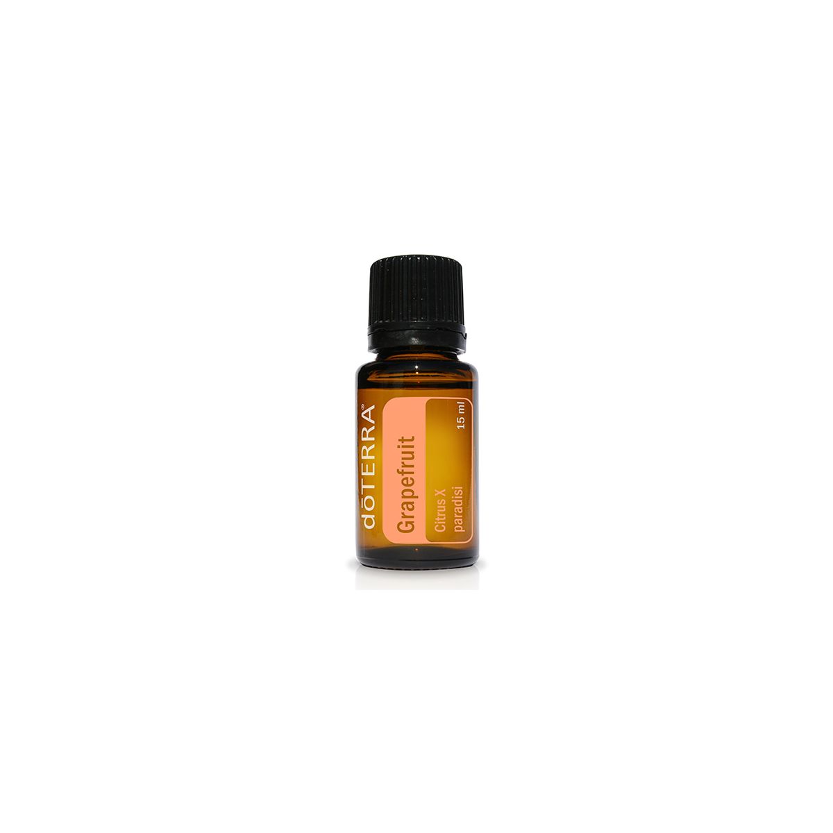 doTERRA Grapefruit Essential Oil 15ml