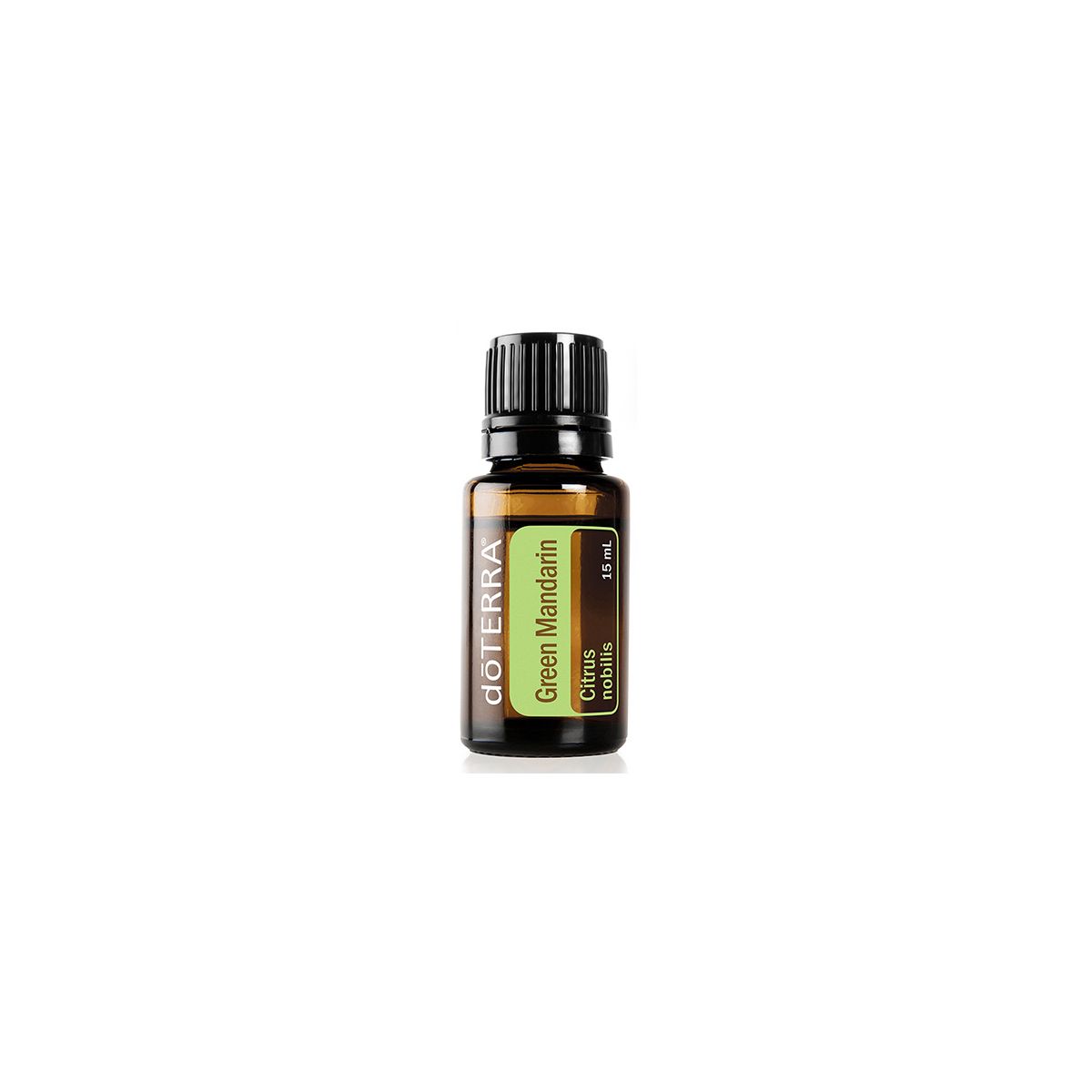 Buy doTERRA Green Mandarin Essential Oil Online