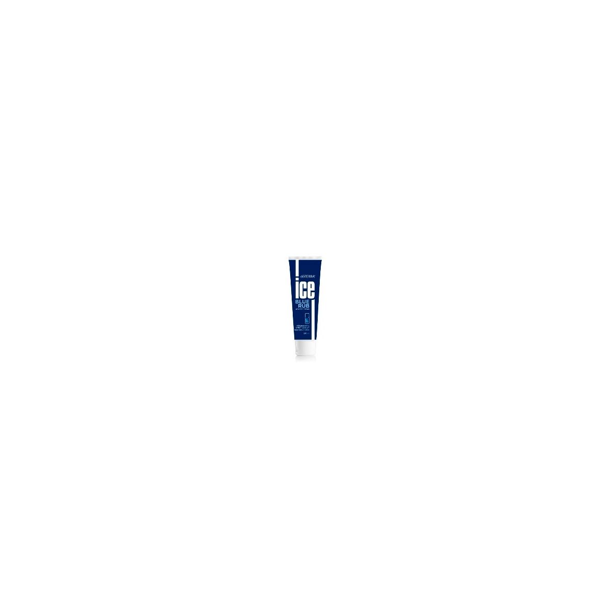 doTERRA Ice Blue Athletic Rub 120ml